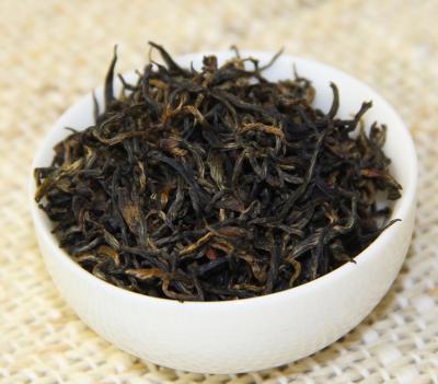 China Chinese traditional porcelain jinjunmei 500g loose tea FREE SAMPLE chic organic healthy flavored black tea latest for sale