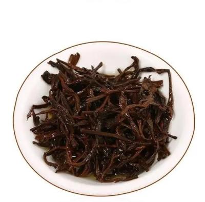 China Tea FREE SAMPLE 100% Pure Natural Loose Instant Black Tea for sale