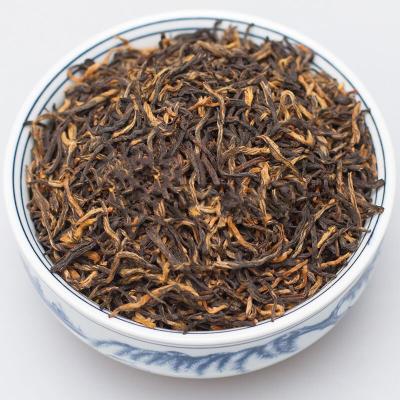 China FREE SAMPLE Taste Good Beauty Organic Jasmine Tea Loose Tea Black Tea for sale