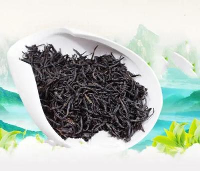 China FREE SAMPLE tea loose enternitea fully fermented ancient tibetan tea black tea for sale