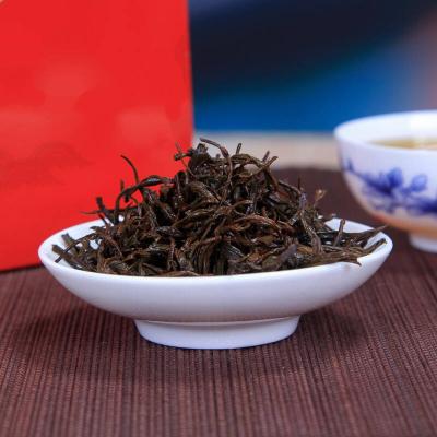 China Hot Selling Wholesale Organic Black Tea Loose Tea China Tea FREE SAMPLE Tea With Black Tea Price for sale