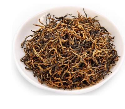 China Loose Gift Chinese Kungfu Tea Tea Chinese Kungfu FREE SAMPLE Gift Organic Refined Black Tea for sale