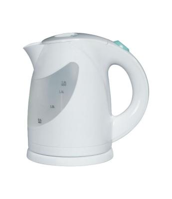 China High Quality 360 Degree Rotation Base GS ROHS CE Approved 1.8L 12V Plastic Car Electric Kettle for sale