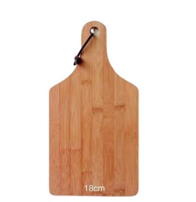 China Viable Popular Wholesale New Kitchen Cutting Boards Natural Bamboo Set for sale