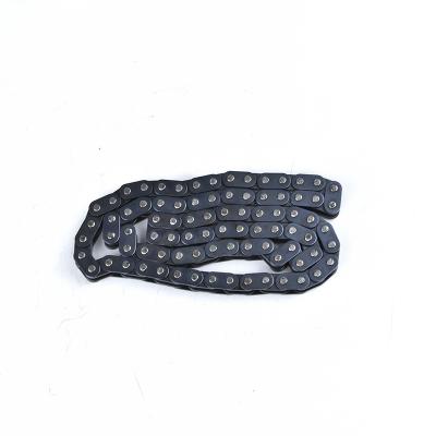 China Bike Chain Factory 25H T8F 410 420 428 Bicycle Chain for sale