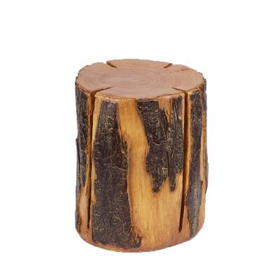 China Garden Good quality durable explosive hot selling cheap log stake lawn lamp garden garden park outdoor lamp for sale