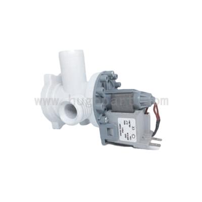 China Short Delivery Time Hotel Drain Pump Assembly Serie Parts Spare Parts Washing Machine for sale