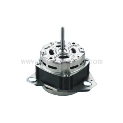 China METAL& HUGO PLASTIC PART 150W 10-59 AC Electric Motor AC Motor High RPM Speed ​​Controller for sale