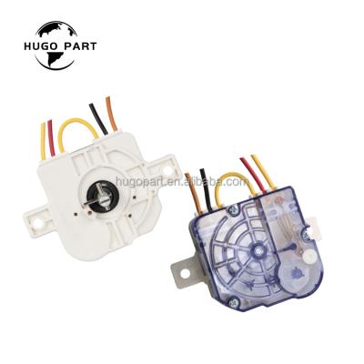 China Hotel Son 4 15 Minute Rotation Washing Machine Timer Short Switch Washing Timer Parts for sale