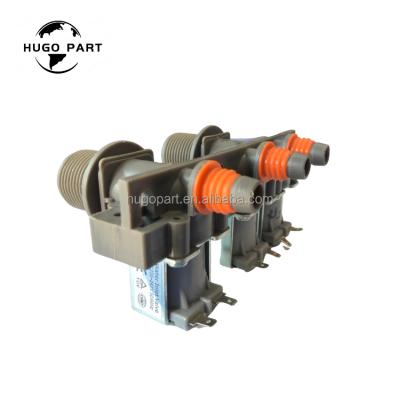 China Hotel manufacturer washing machine water hardware inlet valve replace for aftermarket water inlet valve for sale