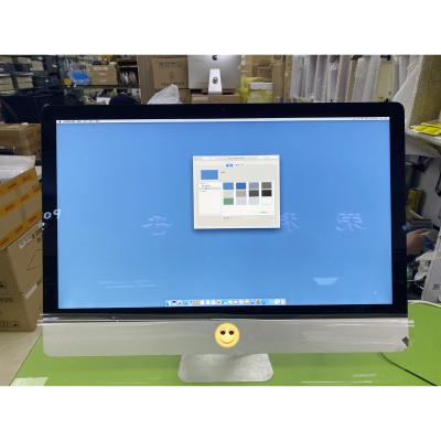 China 98%new original curved for lcd screen display A1418 2012 2013 years 661-7109 LM215WF3 D1 D2 D3 1920*1080 for sale