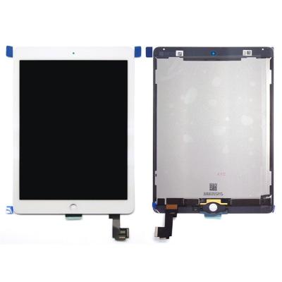 China lcd touch screen display assembly for ipad 6 2018 1st lcd assembly for ipad 6 for sale