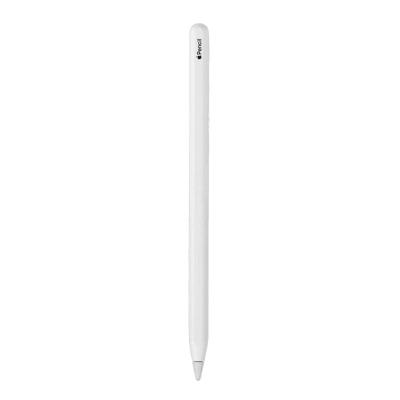 China Mobile Phone 95% New Genuine For Apple iPad Pencil Stylus 2 ORIGINAL iPad Pressure Sense Apple Pencil Generation 1 and Generation 2 for sale