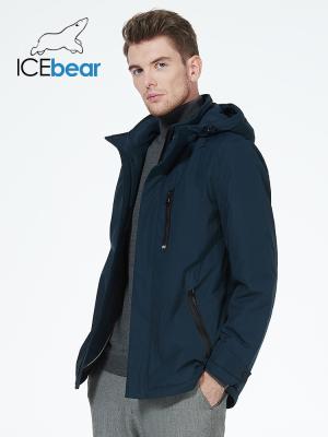 China Outside Man Winter Coat Classic Style Stylish Winter Jackets Men'S Waterproof Daily Wear for sale