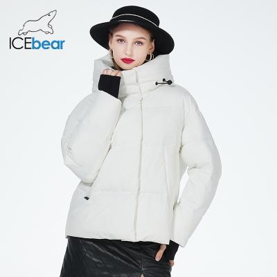 China Outdoorsy Warm Winter Jackets Womens Undetachable Long Womens Puffer Coat For Drivers for sale