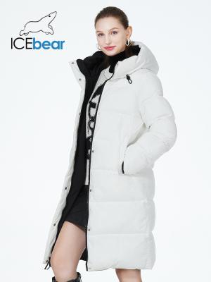 China Doppelseitige leichte Winterjacke Vielseitige Daunen Pufferjacke Frauen Chic zu verkaufen