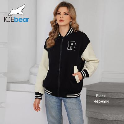 Китай Trend Alert Air Layer Unisex Baseball Jacket для весенней осени продается