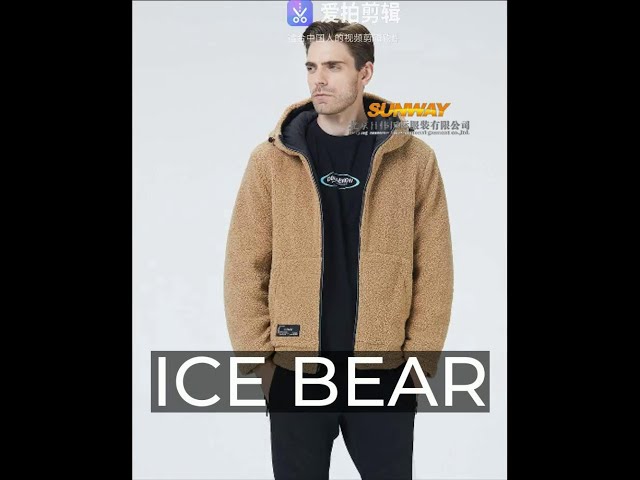 usiness-style long hooded winter thickened down jacket – your winter warmth guardian