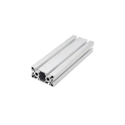 China Industrial NUOTUO aluminum extrusion custom tslot aluminum profile extrusion 40120 profile for sale