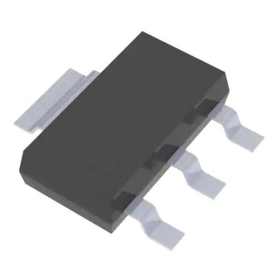 China / AP1117E33G-13 LDO Voltage Regulators LDO BI 1.0A 1.3V 12V 5.0V 3.3V FIX for sale