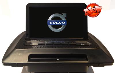 China Meertalig Volvo DVD GPS Te koop