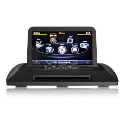 Chine Navigation principale stéréo d'Autoradio SAT Nav d'unité de multimédia de voiture pour Volvo XC90 VVX3173, voiture SAT stéréo Nav à vendre