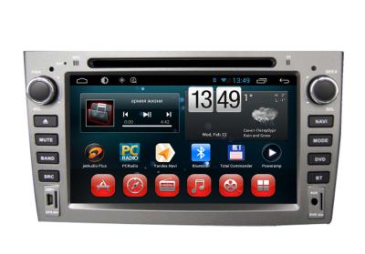 China Android 308 408 Peugeot-Navigationsanlage-Auto-DVD-Spieler BT Hand-frei/Namen-Suche/Telefonbuch zu verkaufen