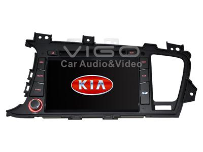 China KIA K5 Optima Magentis coche reproductor de DVD Radio Stereo GPS Sat Nav SWC Bluetooth USB VKK8991 en venta