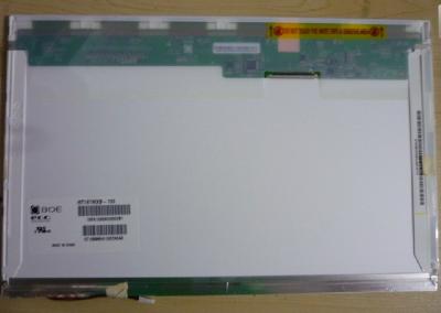 China Hyundai-BOEhydis 14,1 Zoll TFT Laptop LCD-Panels HT141WXB-100 WXGA (1280 x 800) zu verkaufen