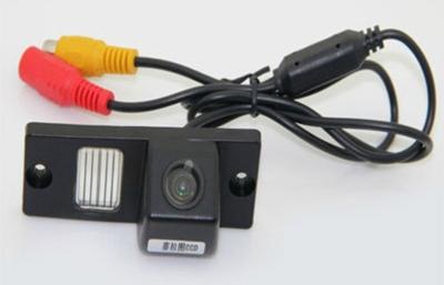 China PAL / NTSC 420TVL Auto Reverse Camera For KIA Cerato for sale