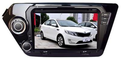 China Kia K2 Car DVD Player/GPS Navigation, Central Multimedia for sale