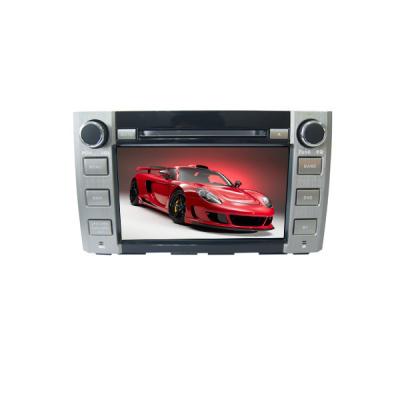 中国 ツンドラのための車の可聴周波ステレオ DVD のアンドロイド 4.4 のトヨタ GPS の運行 販売のため