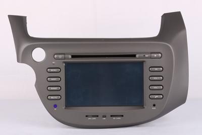 China 7 Zoll multi Touch Screen ZUSATZ-ARM Honda-DVD-Spieler-Samsungs Cortex-A8 zu verkaufen