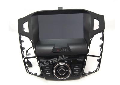 China SYNC FORD DVD Navigation System Car DVD GPS Sat Nav Multimedia for sale