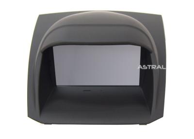 China Pantalla táctil capacitiva de los sistemas de navegación del DVD de Bluetooth GPS Ford en venta