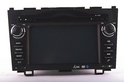 China 7 inch Honda DVD Player for sale