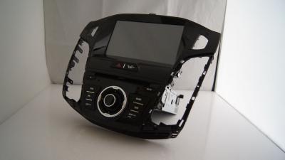 China 3G PIP Ford Mondeo / Focus Multimedia Car DVD GPS Navigation Players FOD-815GD for sale