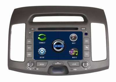 China BMW 320 d 330xd en coche Bluetooth Sat Nav reproductor DVD GPS navegación Radio estéreo VBM7766 en venta