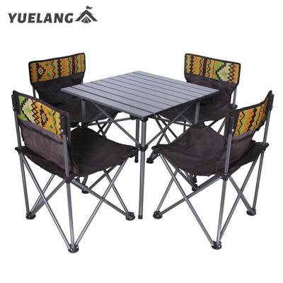 China Portable Outdoor Foldable Lightweight Camping Chair Hot Selling Lightweight Foldable Camping Chair for Camping Hiking and Traveling for sale