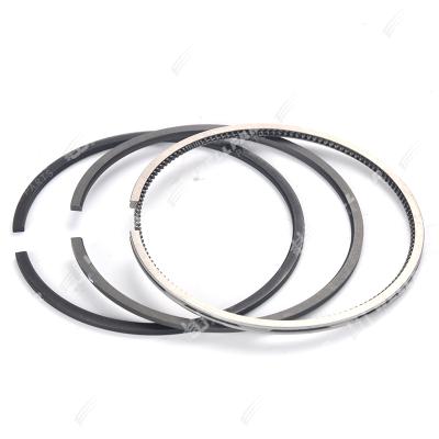 China Factory piston ring use for Renault 1.9L F8Q diesel Clio R19 80mm for sale