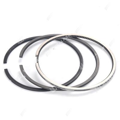 China 1.9L F8Q Clio R19 npr diesel piston rings for Renault machinery engine auto part 2+2+3 mm for sale