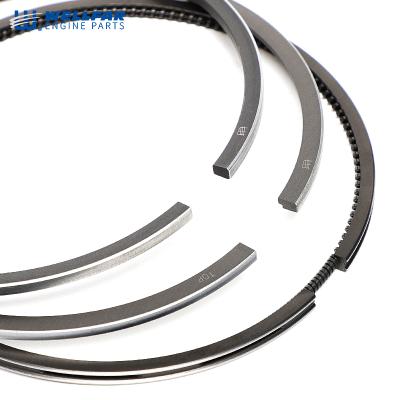 China 9060300124 102mm Piston Ring For BENZ Engine OM904 OM906 102mm*3+2.5+4 for sale