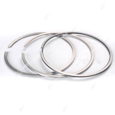 China Original machinery repair shops 137mm piston ring assembly 1W8922 2P2817 7N7078 for CAT 3406DI 137mm for sale