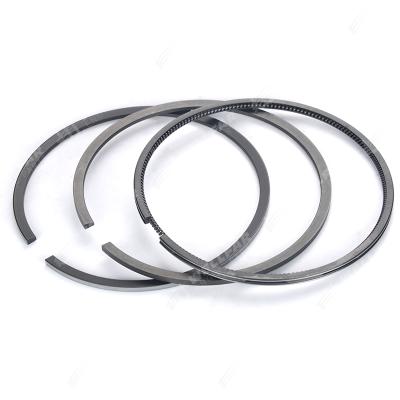 China Piston Ring For VW Alc Passat Santana Golquantm 1.8ap Diameter 81mm Ring Size 1.5+1.75+3 81mm for sale