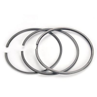 China Hot Selling Wear Resistant Diesel Engine Part 111.76mm Piston Rings For FORD for sale