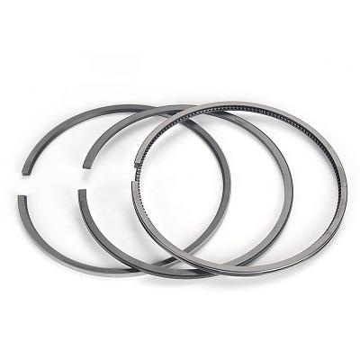 China Diameter 87801086 / 87802358 / 87802834 / 87841159 / F0HN6149AA 111.76 mm Tractor Piston Rings For Ford DST for sale