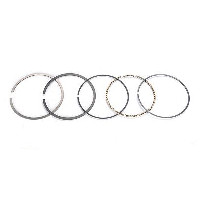 China Wear Resistant Gasoline Spare Part MOTOR 1.0 Piston Rings 8V 68.7mm For FORD Machine Engine Parts for sale