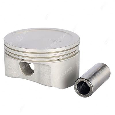 China Factory Engine Piston 80.5mm for GM Engine 1.8 16V Meriva 97400600/P9282 for sale