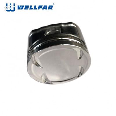 China OE quality level engines parts 027 piston 107 103 for VW 4 CIL. 1.8 SOUND. INDICATOR 97-04 for sale