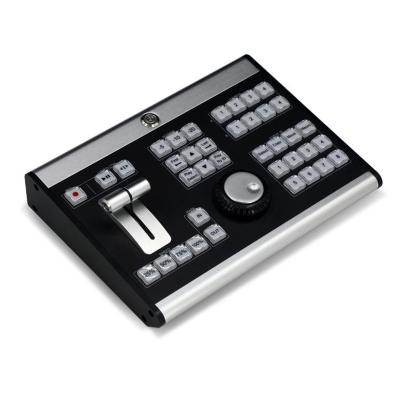 China Playback Switcher to Adjust Video Playback Speed Video Switcher with T-bar Portable 1 Set 27*21*58cm TY for sale